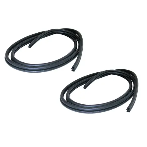 Door Seal Kit for a Ford Explorer