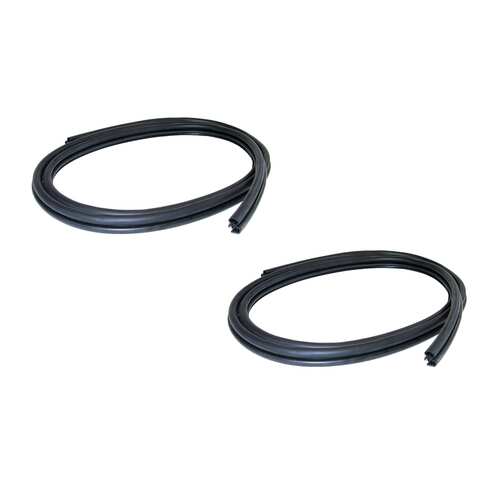 FAIRCHILD INDUSTRIES INC KF3033 Door Seal Kit for a Mercury Mountaineer