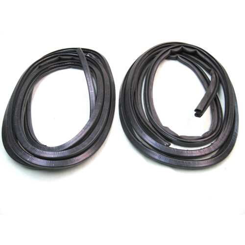 Door Seal Kit for a Ford Ranger