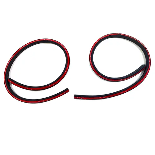 Door Seal Kit for a Ford Bronco II