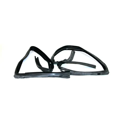 Glass Run Window Channel Kit for a GMC Sonoma