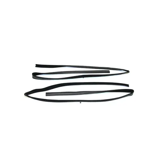 Glass Run Window Channel Kit for a Chevrolet Fullsize Pickup