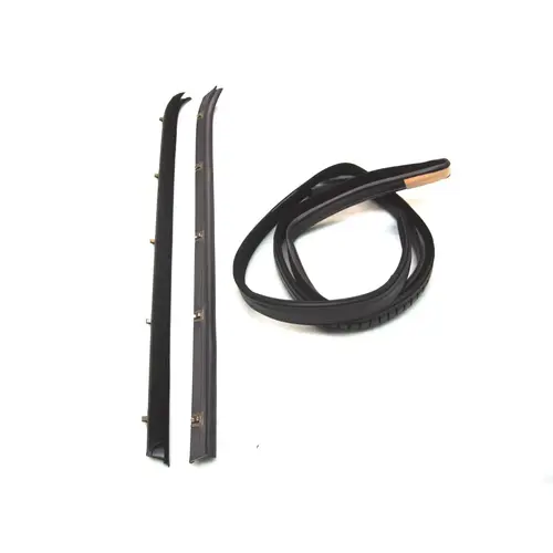 Belt Weatherstrip Kit for a Chevrolet Blazer