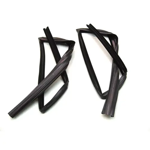 Glass Run Window Channel Kit for a Chevrolet Impala