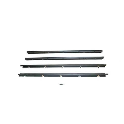 Belt Weatherstrip Kit for a Chevrolet Blazer