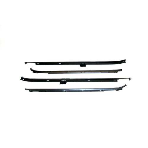 Belt Weatherstrip Kit for a Chevrolet Impala