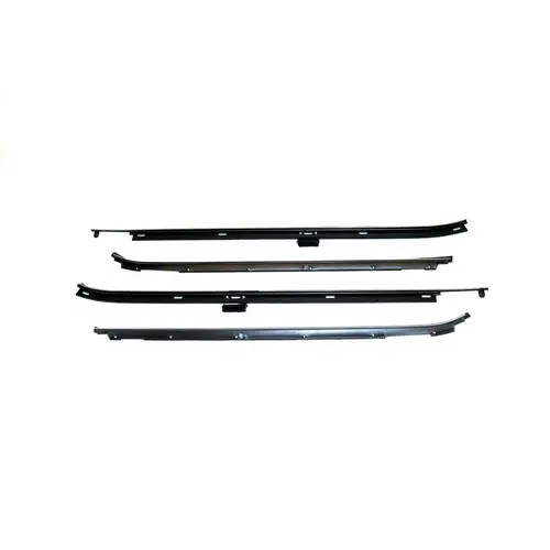 Belt Weatherstrip Kit for a Pontiac Parisienne