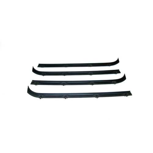 Belt Weatherstrip Kit for a Chevrolet Fullsize Van