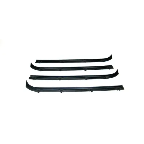 Belt Weatherstrip Kit for a GMC Vandura