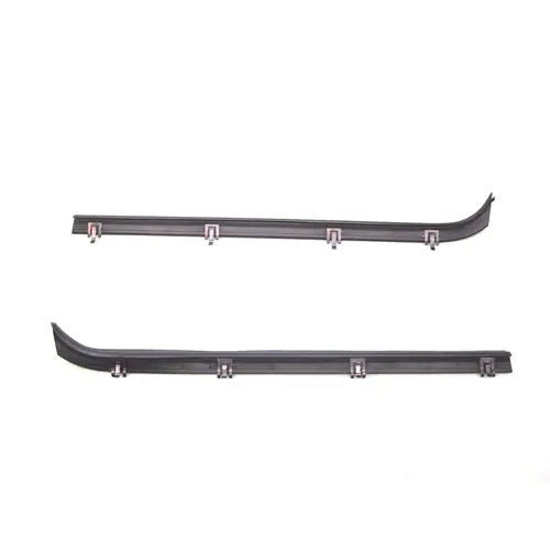 Belt Weatherstrip Kit for a Chevrolet Fullsize Van