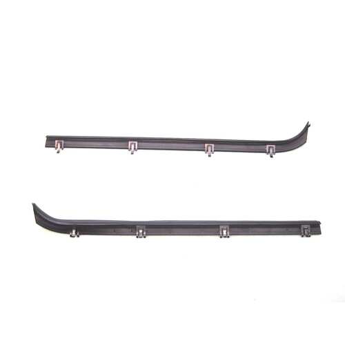 Belt Weatherstrip Kit for a Chevrolet Sport Van / Rally