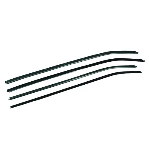 Belt Weatherstrip Kit for a Chevrolet Corvette