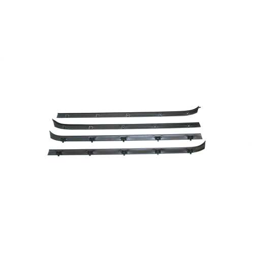 Belt Weatherstrip Kit for a Chevrolet Fullsize Pickup