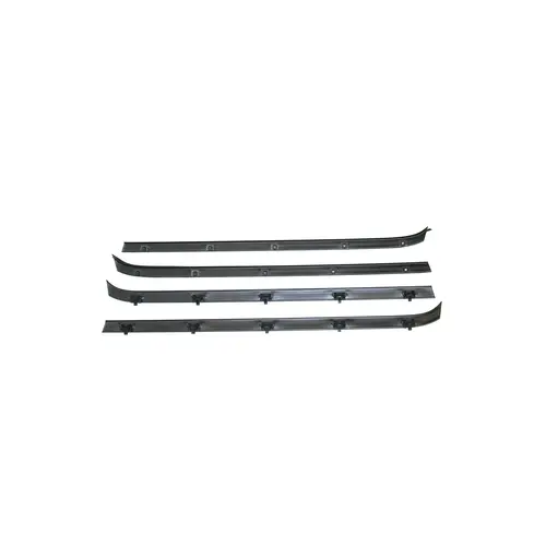 Belt Weatherstrip Kit for a GMC C/K Truck