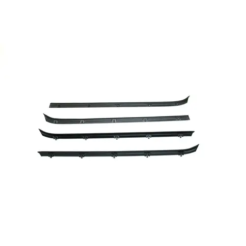 Belt Weatherstrip Kit for a Chevrolet Blazer