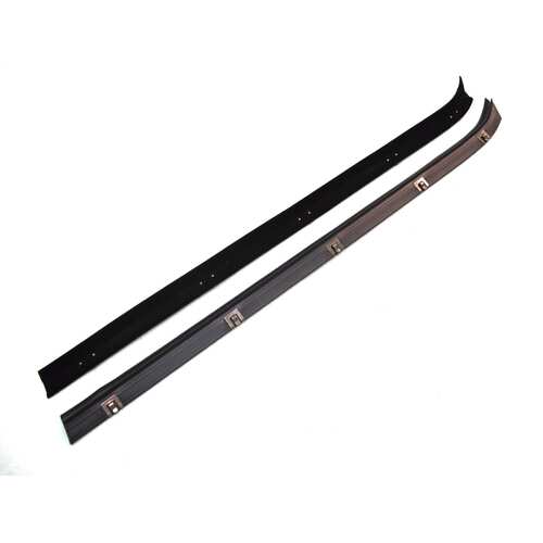 Belt Weatherstrip Kit for a Chevrolet Suburban