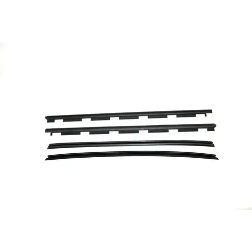 Belt Weatherstrip Kit for a Chevrolet Tahoe