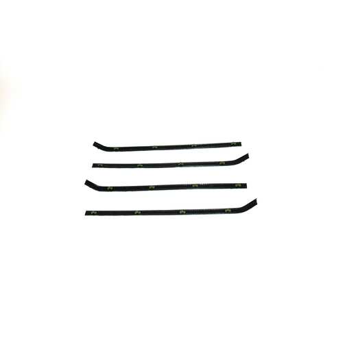 Belt Weatherstrip Kit for a GMC C/K Truck