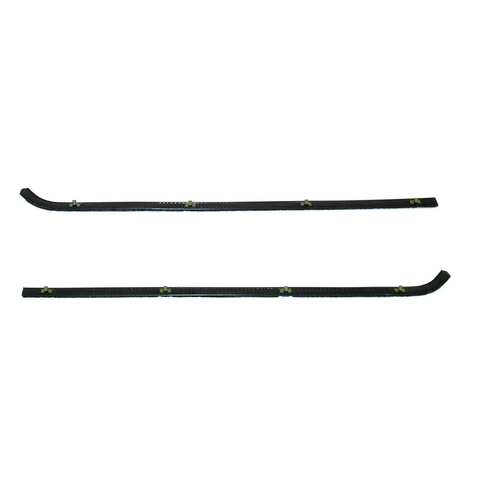 Belt Weatherstrip Kit for a Chevrolet Fullsize Pickup