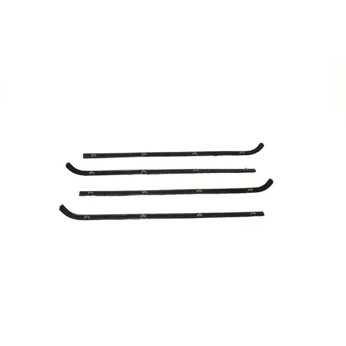 Belt Weatherstrip Kit for a GMC Fullsize Pickup