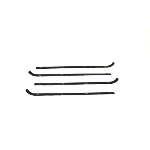 Belt Weatherstrip Kit for a GMC C/K Truck