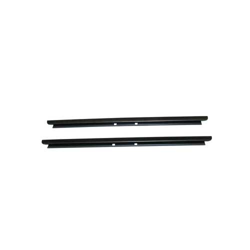 Belt Weatherstrip Kit for a Cadillac Escalade