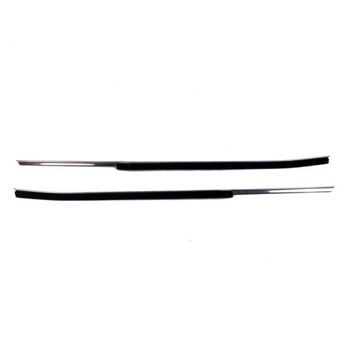 Belt Weatherstrip Kit for a Chevrolet Corvette