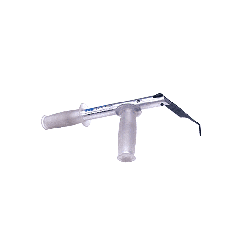 Window De-Glazing Tool