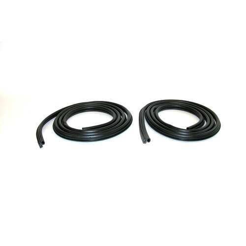 FAIRCHILD INDUSTRIES INC KG3012 Door Seal Kit for a Chevrolet Corsica