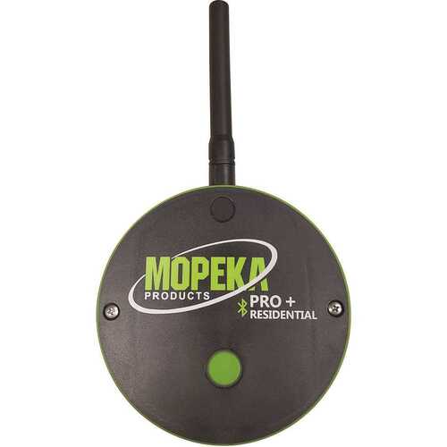 Mopeka M1015002 PRO Plus Residential Long Range Bluetooth Tank Sensor
