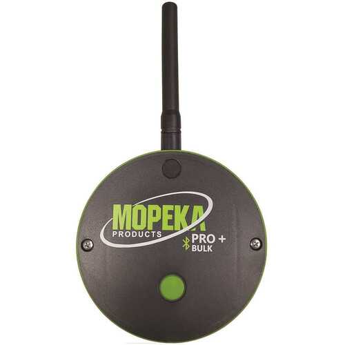 Mopeka M1015051 PRO Plus Bulk Long Range Bluetooth Sensor For Storage Tanks