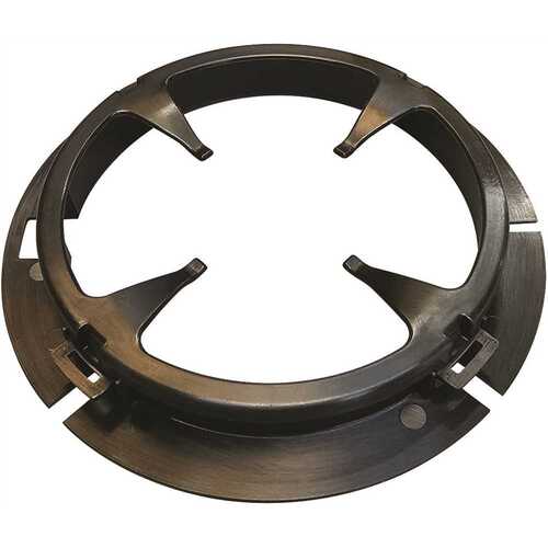 Tank Mounting Collar For PRO Plus Residential And Bulk Tanks