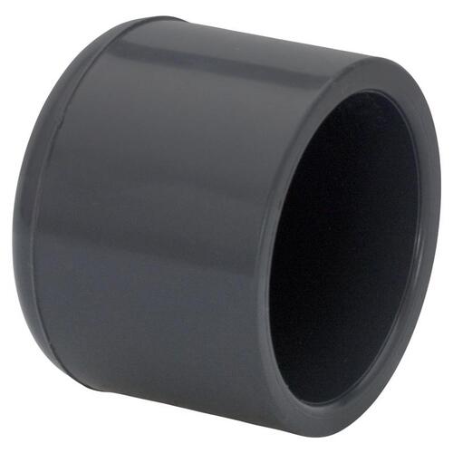 Cap Schedule 80 1-1/4" Slip T PVC