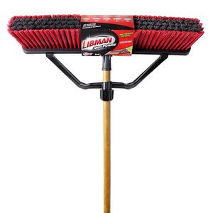 Libman All-Surface Brush Head