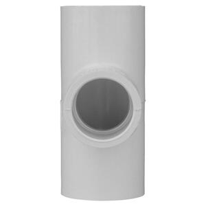 3/4 Schedule 40 PVC Pipe (3/4 x 1')