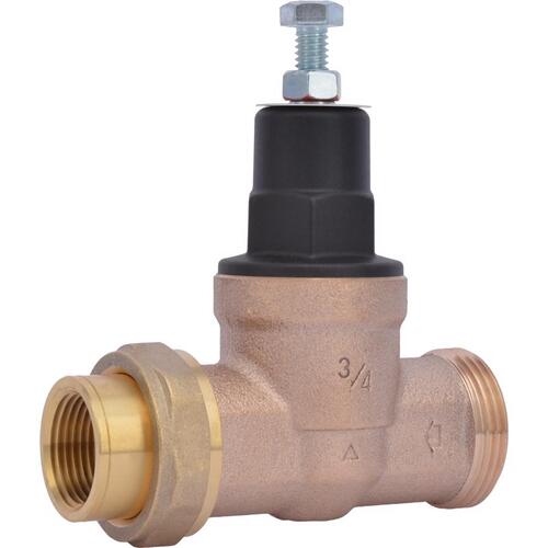 Cash Acme 23883-0045 Valve 3/4" Bronze