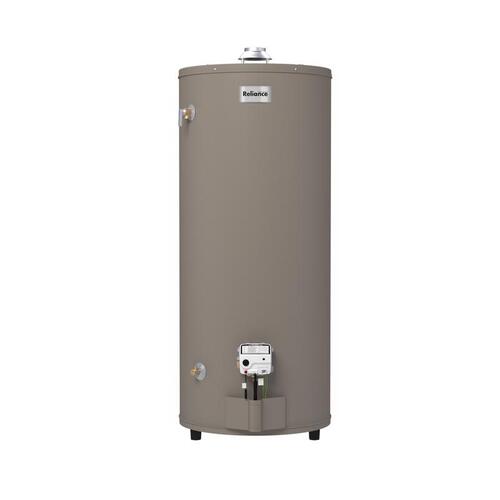 Reliance 6-100-XRRT Water Heater 98 gal 75100 BTU Natural Gas