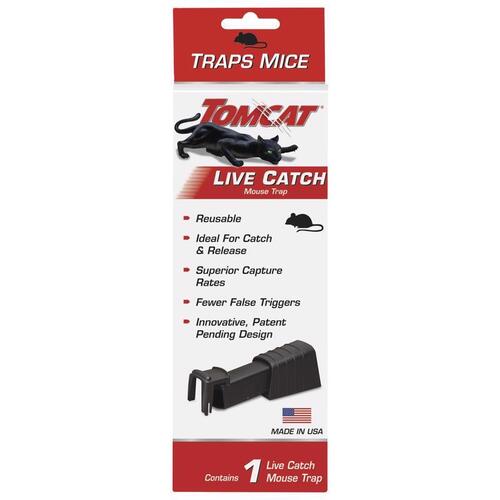 Animal Trap Small Live Catch For Mice