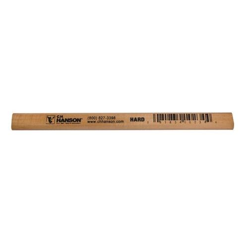 Carpenter Pencil 7" L Beige Beige - pack of 12