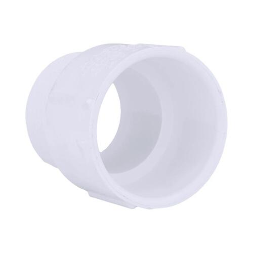 Adapter Schedule 40 2-1/2" MPT T X 2-1/2" D Slip PVC