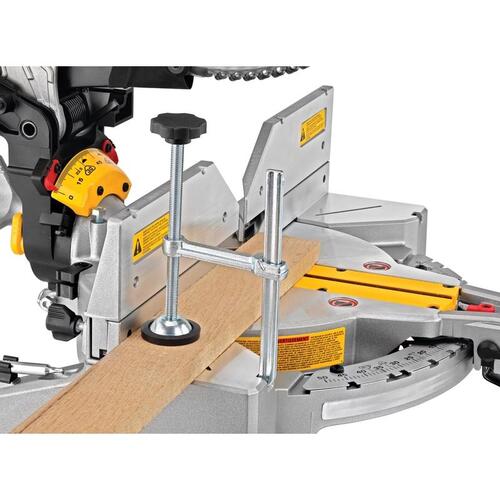 DEWALT DW716 DW716 Miter Saw, 12 in Dia Blade, 2 x 8 in 45 deg, 2 x 10