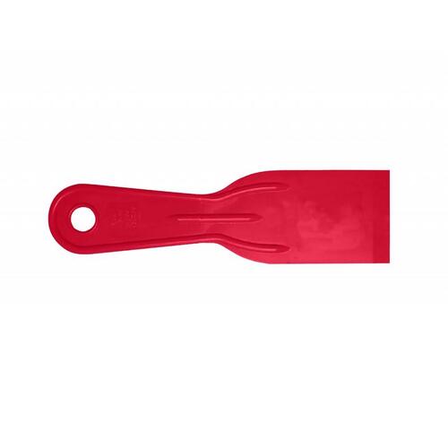Putty Knife 2" W Plastic - pack of 25