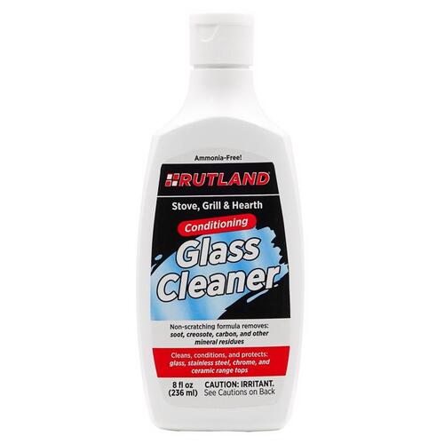 Glass Cleaner - pack of 12