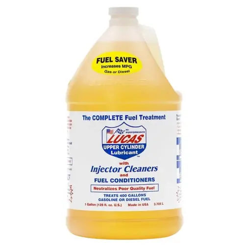 Fuel Treatment Diesel/Gasoline 1 gal - pack of 4