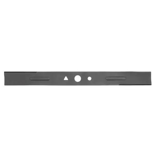 Mower Blade M18 Fuel 21" Standard For Walk-Behind Mowers Black