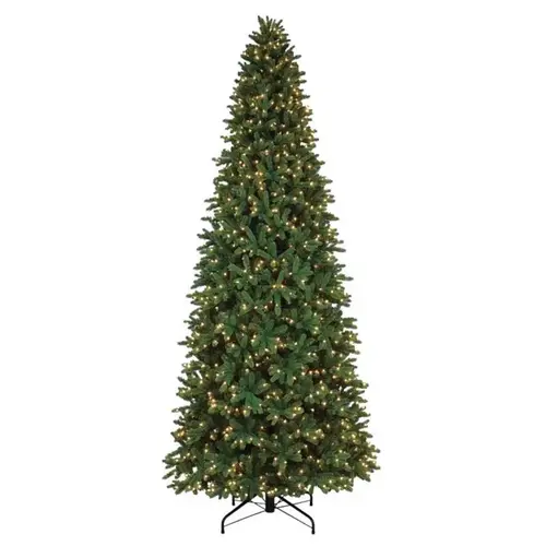 Christmas Tree 12 ft. Full LED 1500 ct Grand Illume