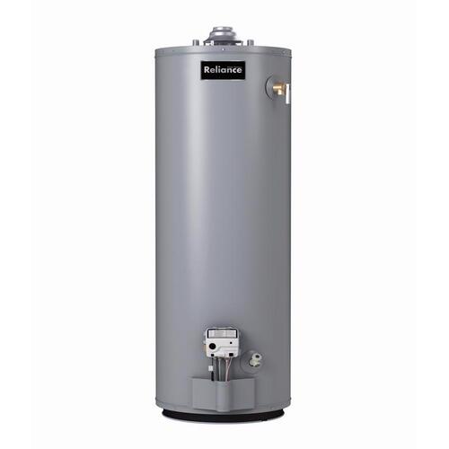 Reliance 9-50-NBRT Water Heater 50 gal 40000 BTU Natural Gas
