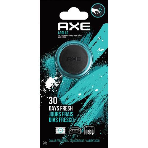 AXE XMV602-1AME Mini Vent Clip Apollo