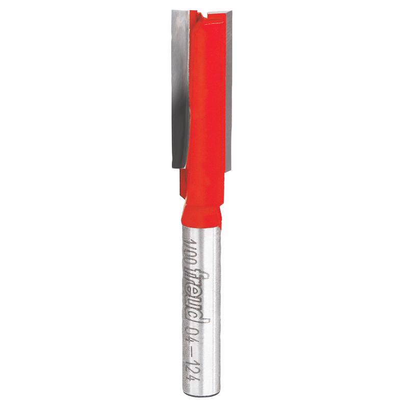 Diablo DR04132 Straight Router Bit 1/2
