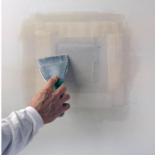 USG 384024 Easy Sand Joint Compound, Powder, Natural, 3 lb